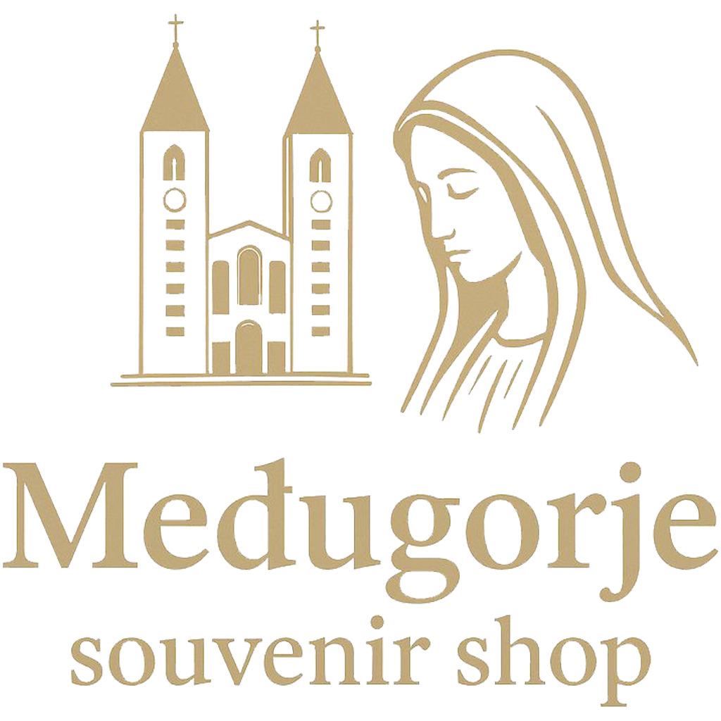 Medjugorje Souvenirs Shop