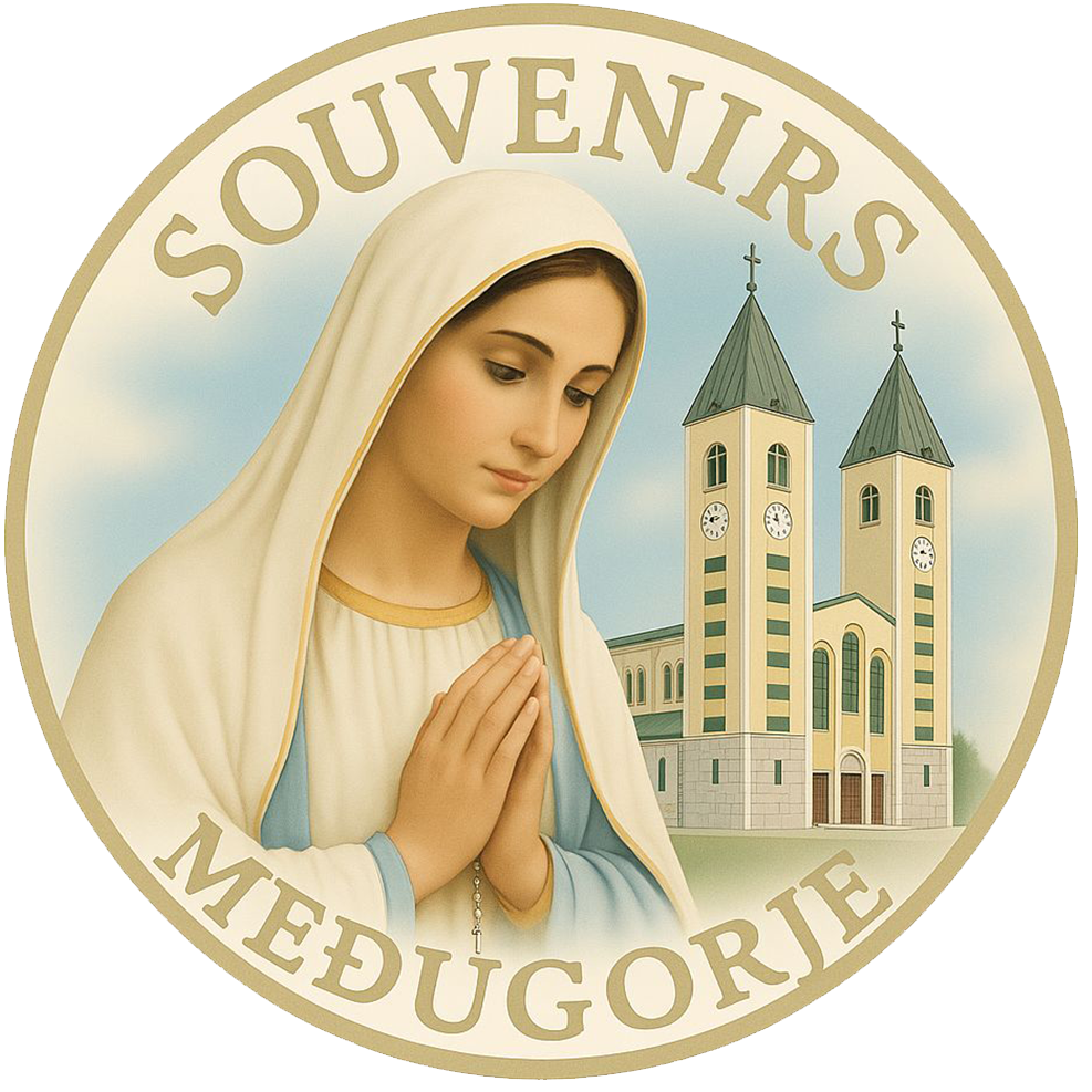 Medjugorje Souvenirs Shop